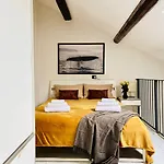 Boutique Loft In Milan\'S Fashion District - Ac & Prime Location
