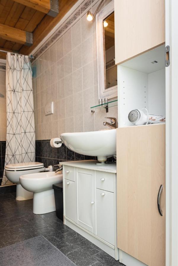 Boutique Loft In Milan'S Fashion District - Ac & Prime Location Mailand