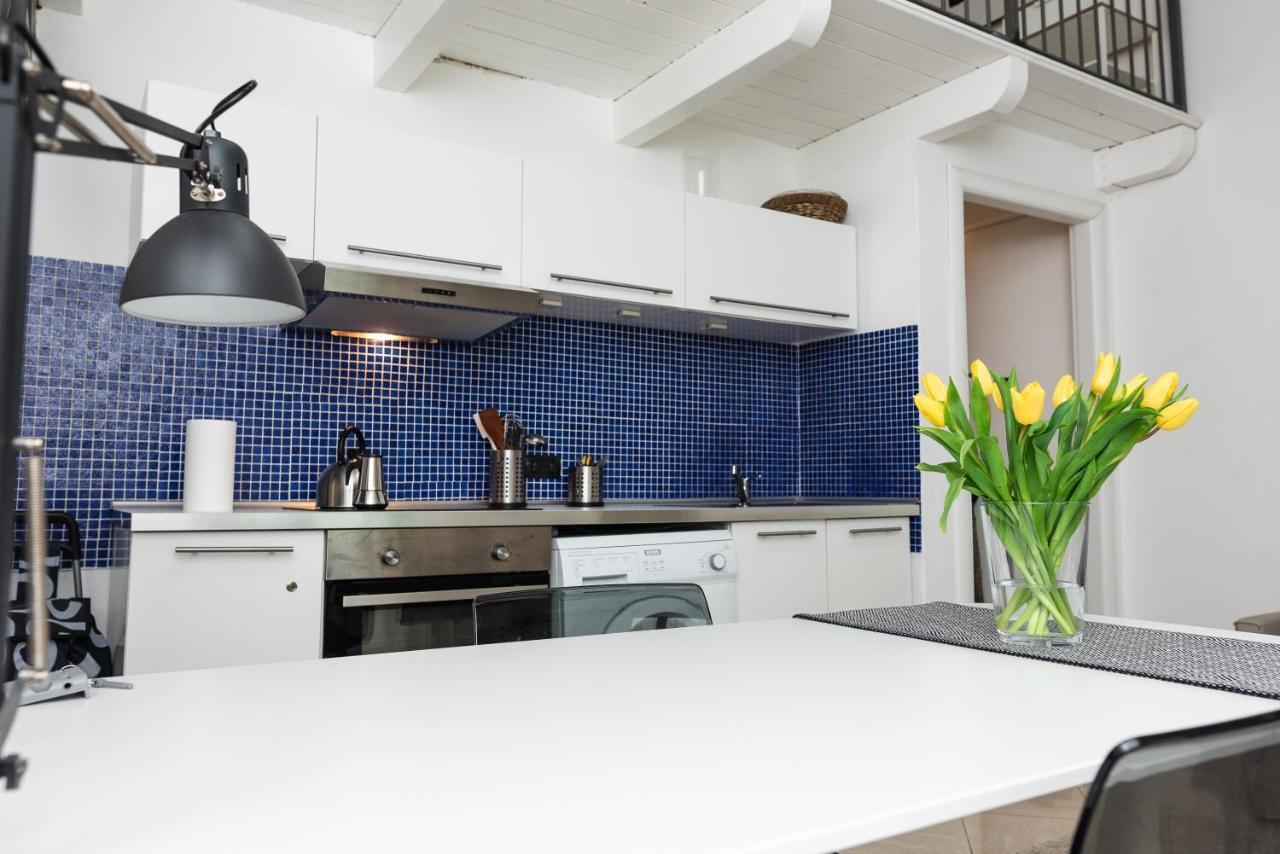 Boutique Loft In Milan'S Fashion District - Ac & Prime Location Apartment Mailand